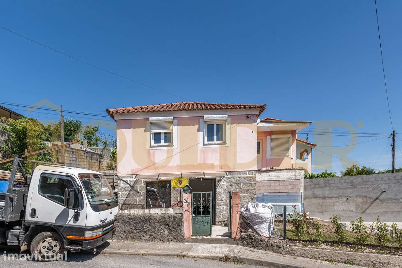 Apartamento T1 em Taíde - Grande imagem: 2/18