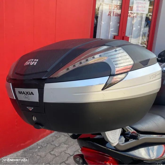 Honda CBR 1100XX - 4