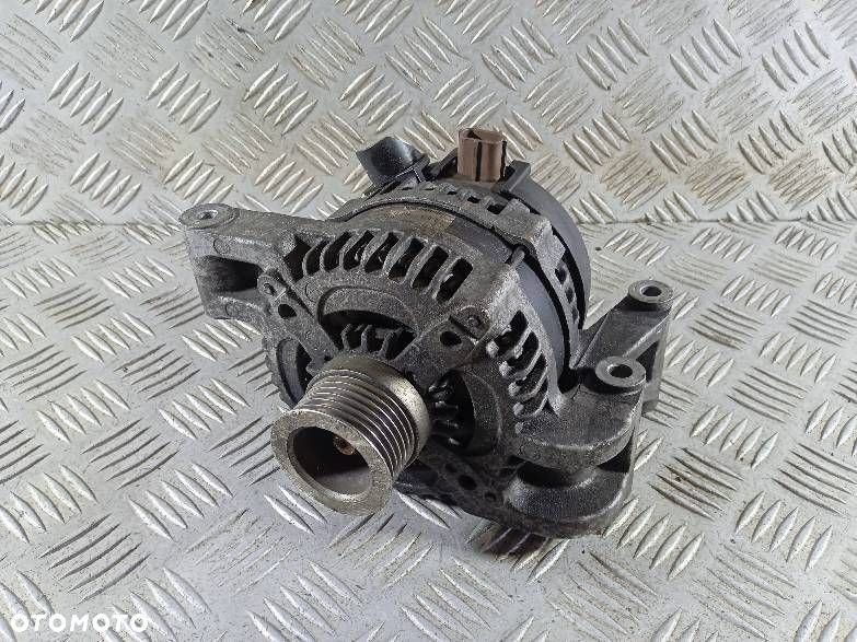 ALTERNATOR FORD C-MAX 3M5T-10300-LD - 1