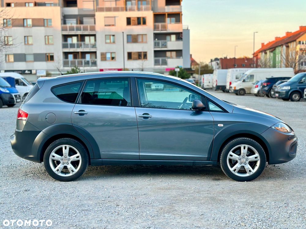 Seat Altea - 3