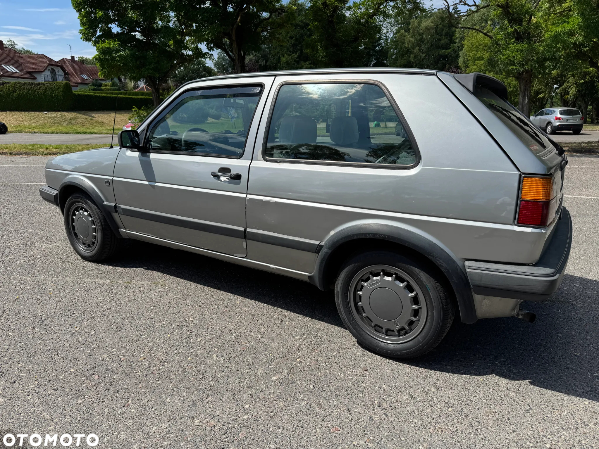 Volkswagen Golf - 4