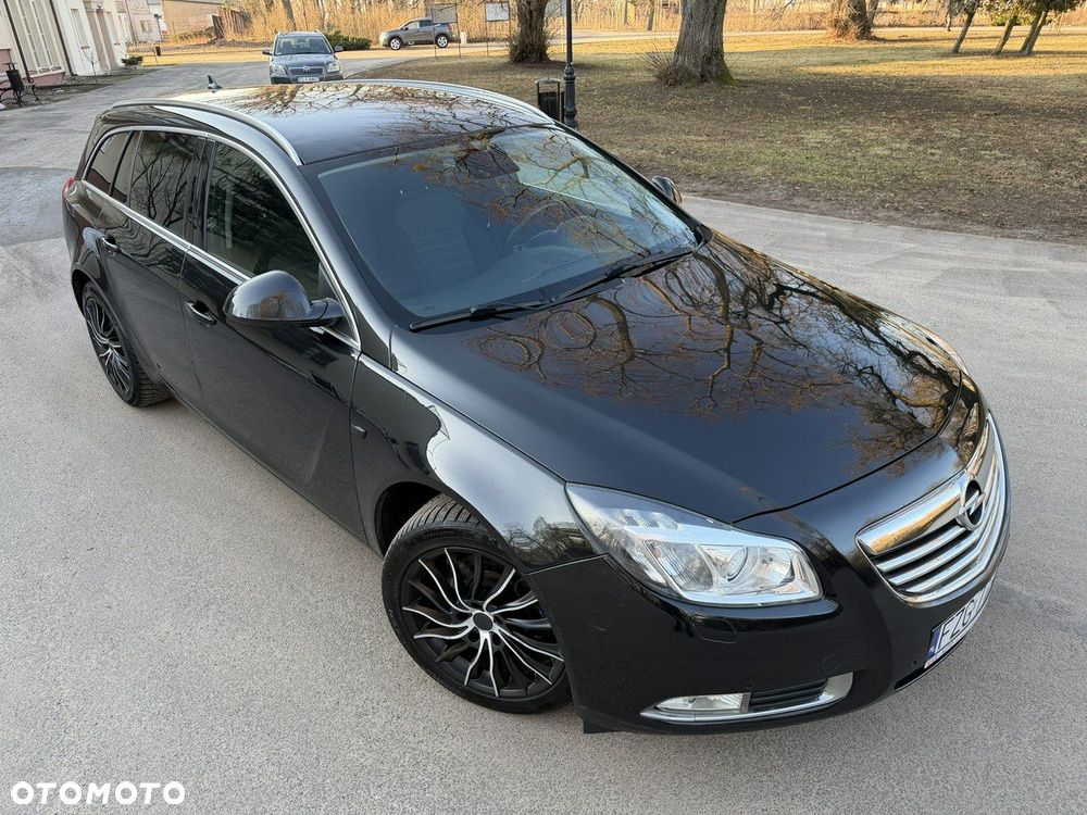 Opel Insignia - 15