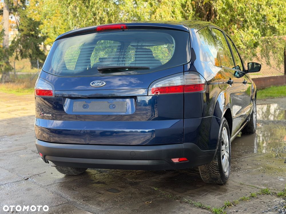 Ford S-Max 2.0 Trend - 6
