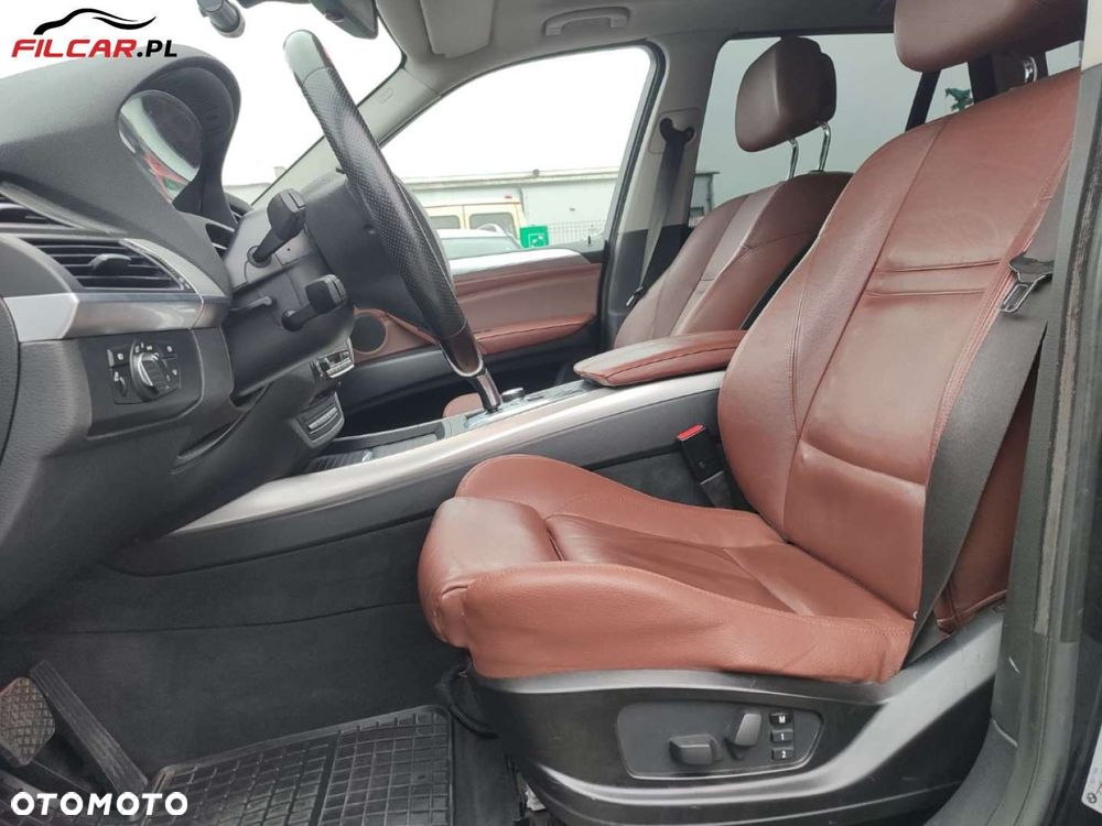 BMW X5 - 6