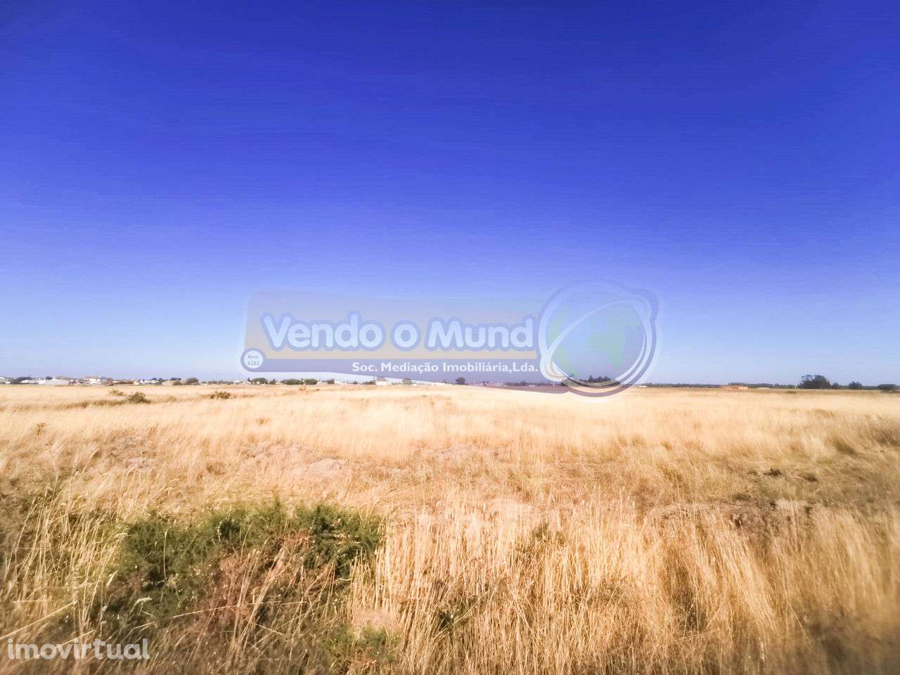 Terreno em Granho (G047) - Grande imagem: 5/5