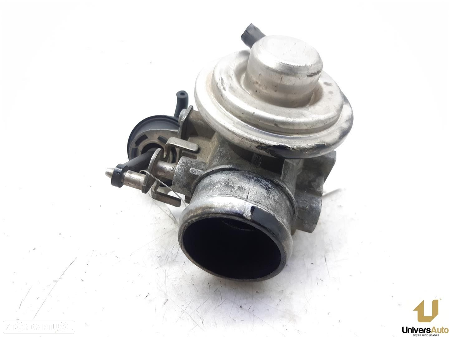 VALVULA EGR VOLKSWAGEN POLO 2004 -038129637B - 2