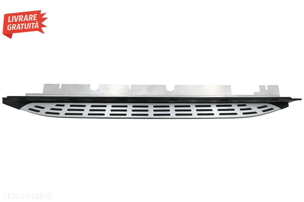 Praguri Trepte Laterale Mercedes GLA SUV H247 (2020-)- livrare gratuita - 2