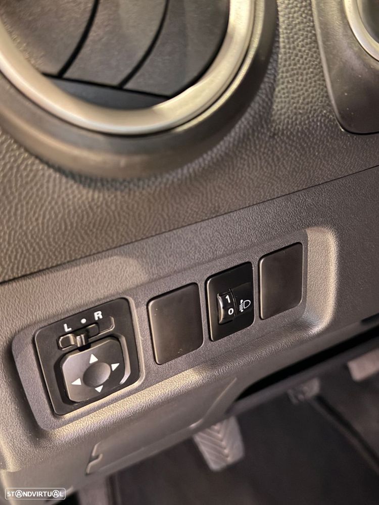 Mitsubishi Space Star 1.2 Connect Edition - 32