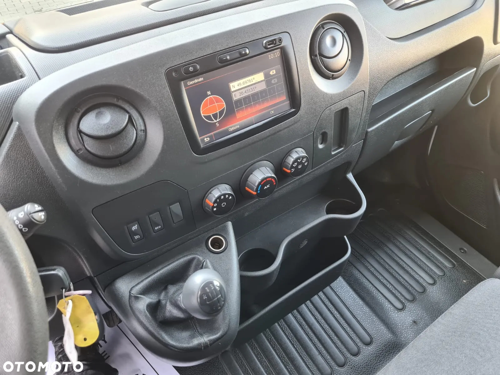 Renault Master - 25