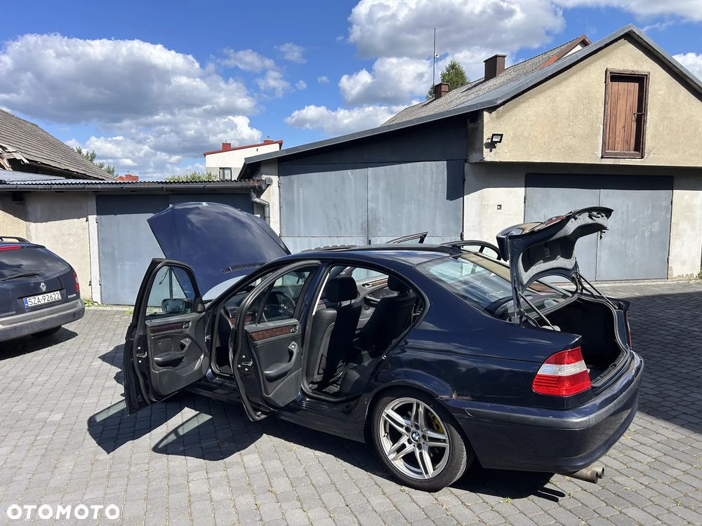 BMW Seria 3 - 11