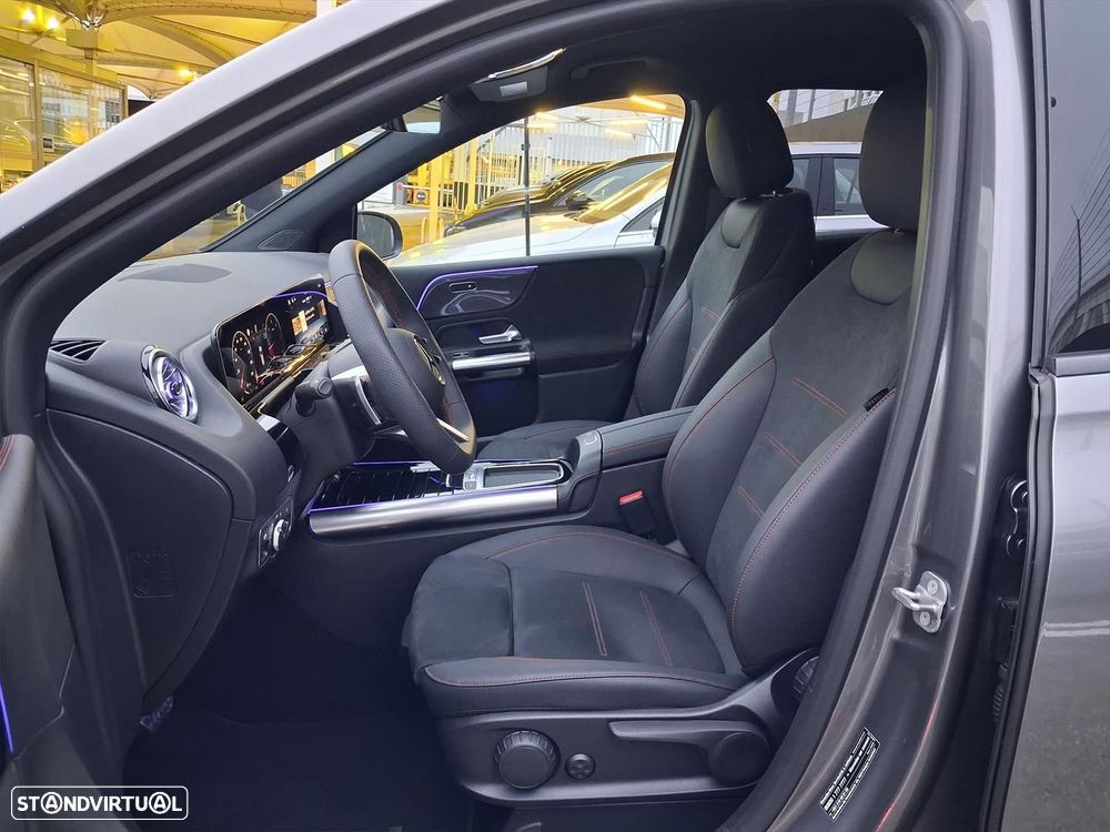 Mercedes-Benz B 180 - 11