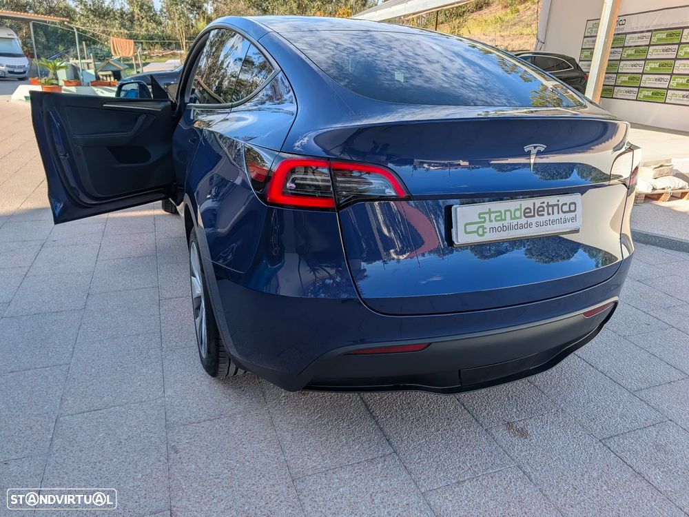 Tesla Model Y Standard - 19