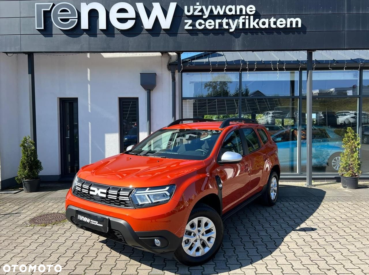 Dacia Duster - 2