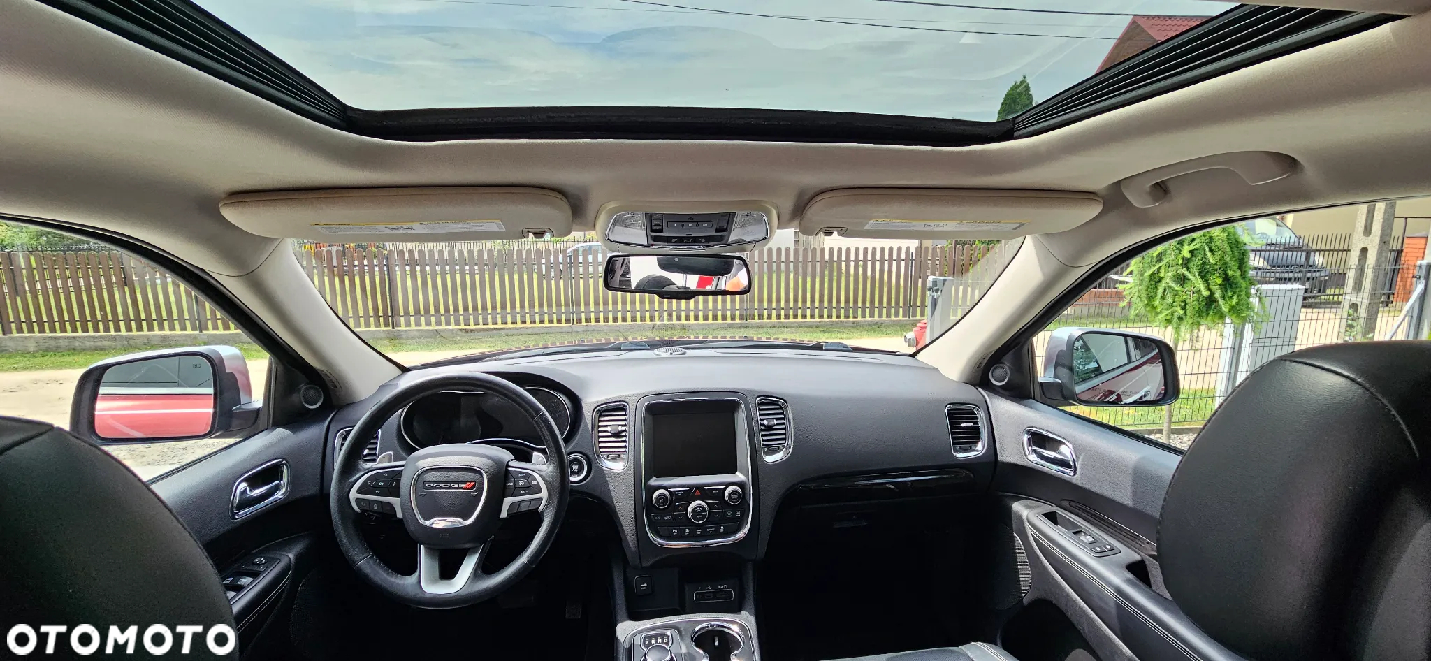 Dodge Durango 3,6 Citadel - 20