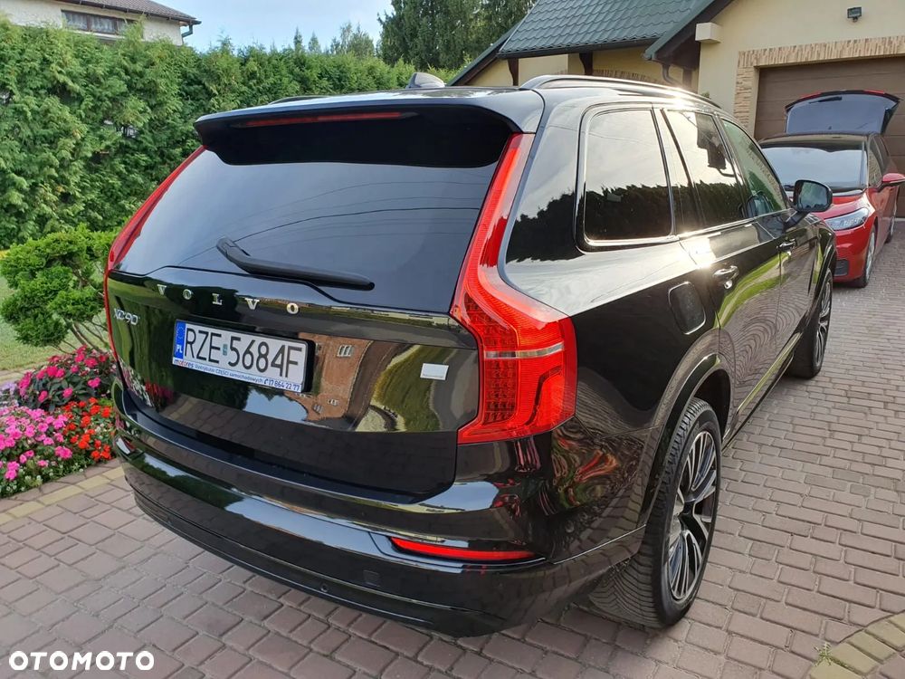 Volvo XC 90 - 12