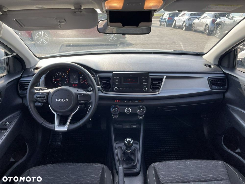 Kia Rio 1.2 Edition 7 - 8