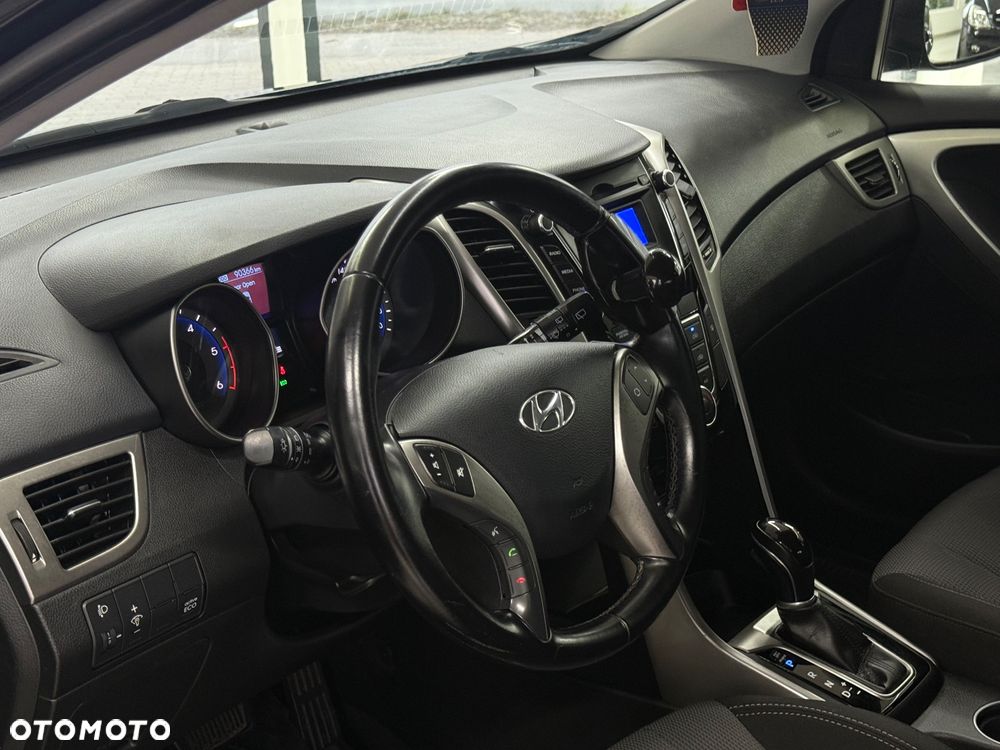 Hyundai i30 1.6 CRDi Style - 5