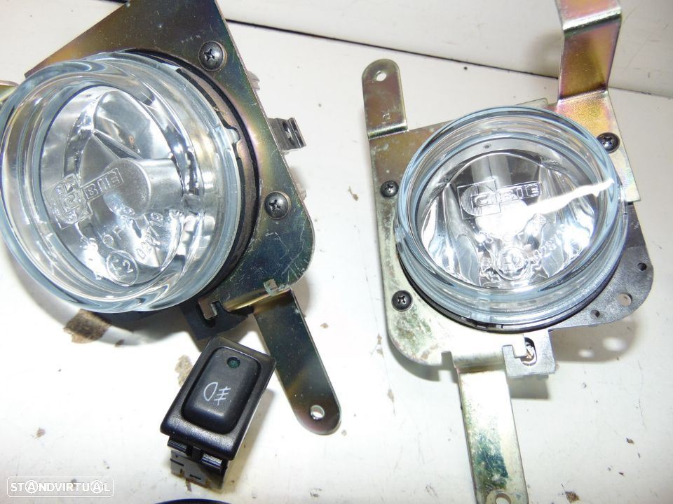 Suzuki várias peças - 9