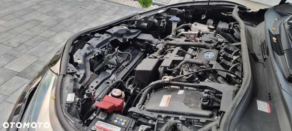 Toyota C-HR 1.8 Hybrid Prestige - 28