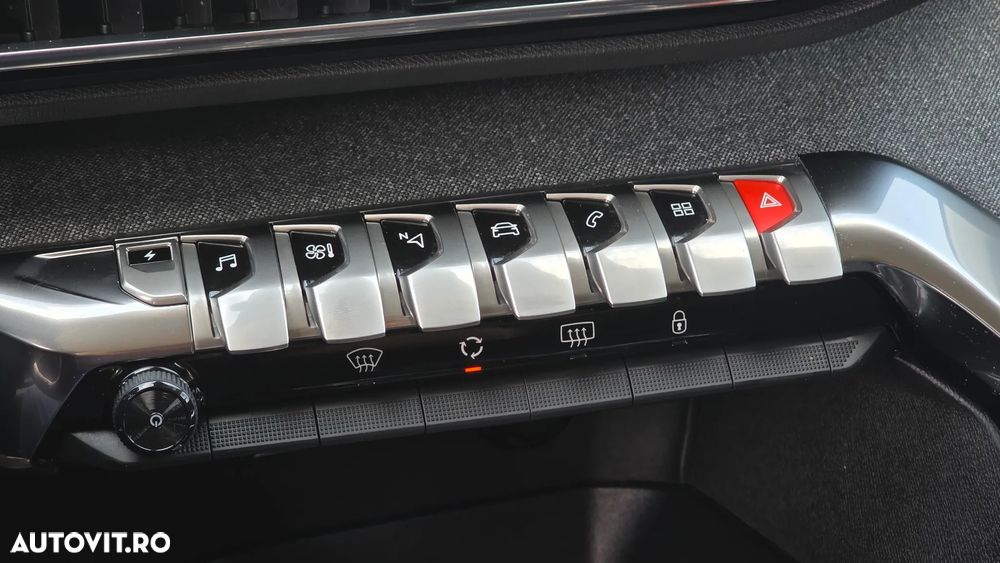 Peugeot 3008 225 e-EAT8 GT Pack - 27