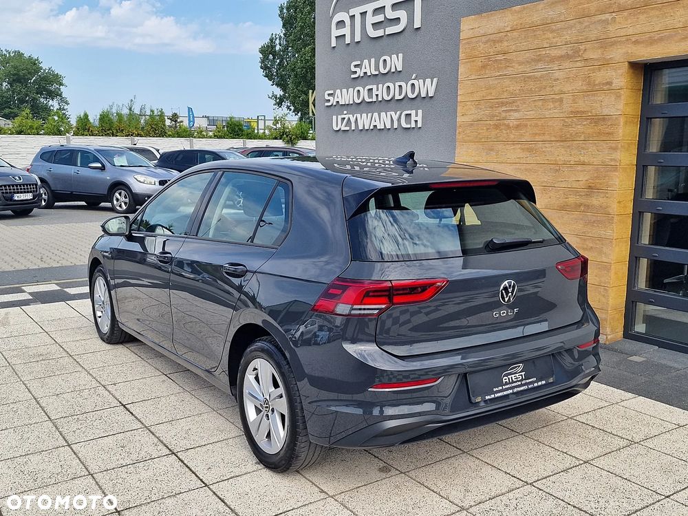 Volkswagen Golf 2.0 TDI SCR Life - 3