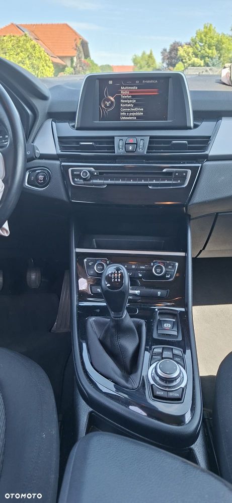 BMW Seria 2 218i - 18