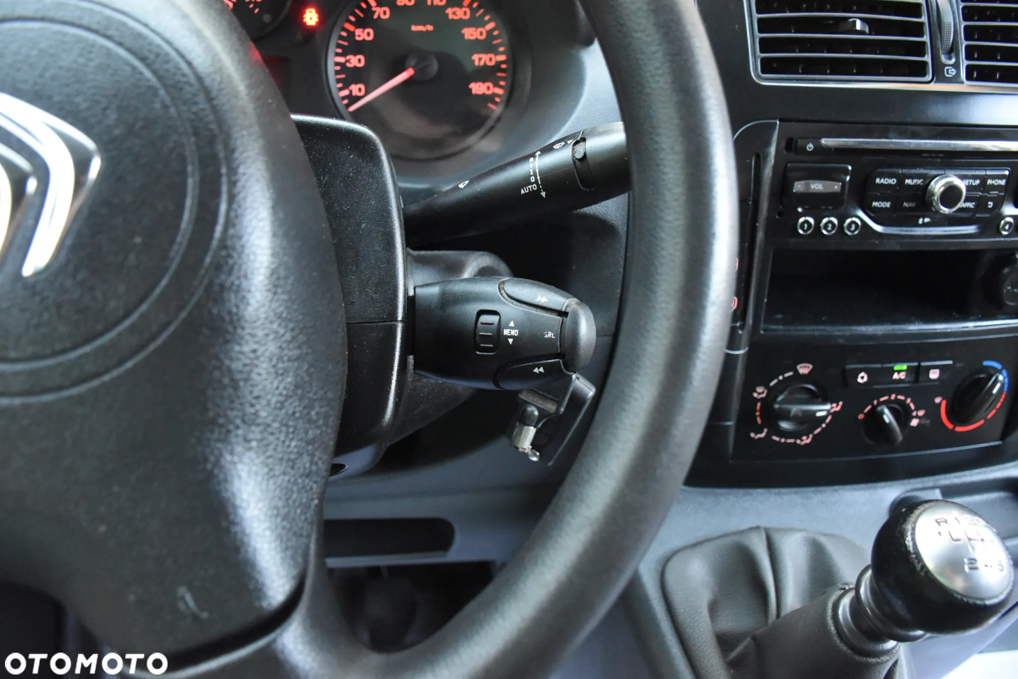 Citroën Jumpy Long 2.0 HDI Euro 5B - 13