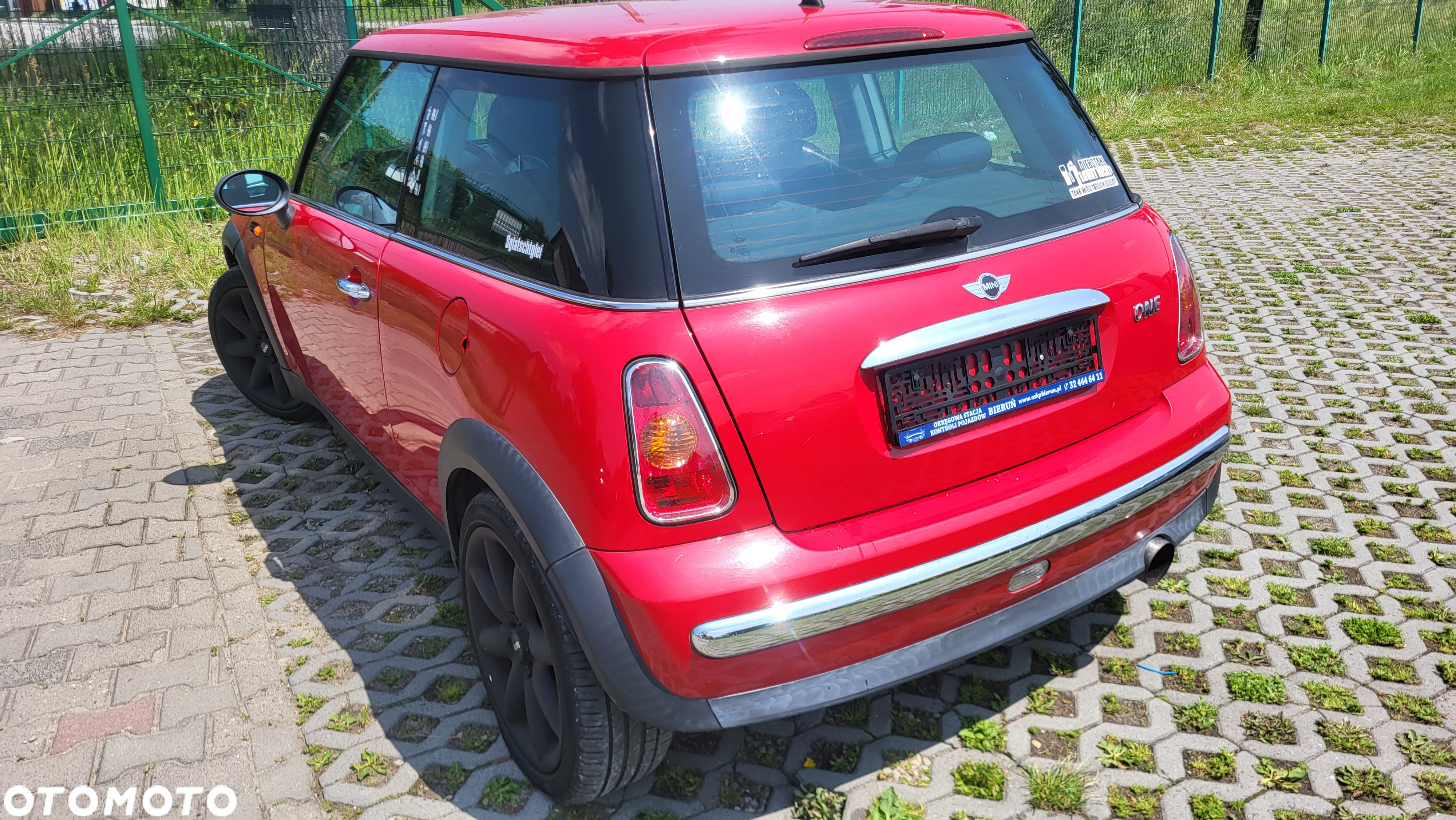 MINI ONE - 21