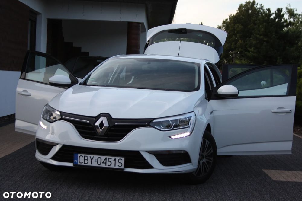 Renault Megane - 33
