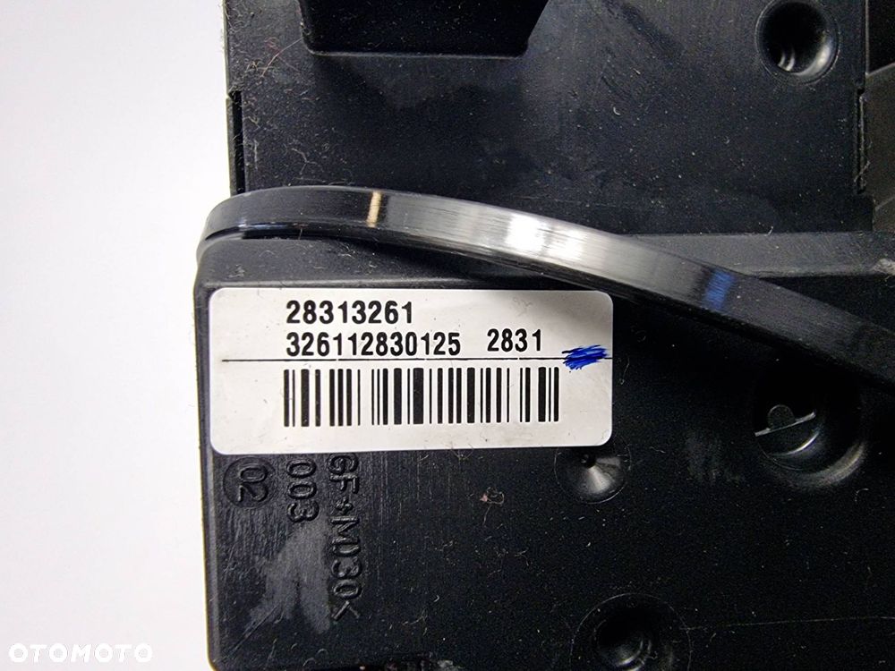 PRZEŁĄCZNIK ZESPOLONY FIAT FREEMONT 68068537AF 68067552AF - 6