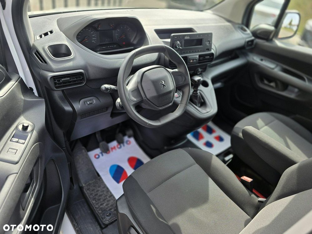 Peugeot Partner - 4