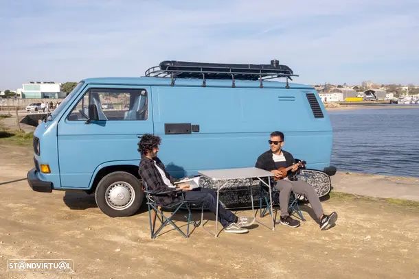 VW T2 - 5