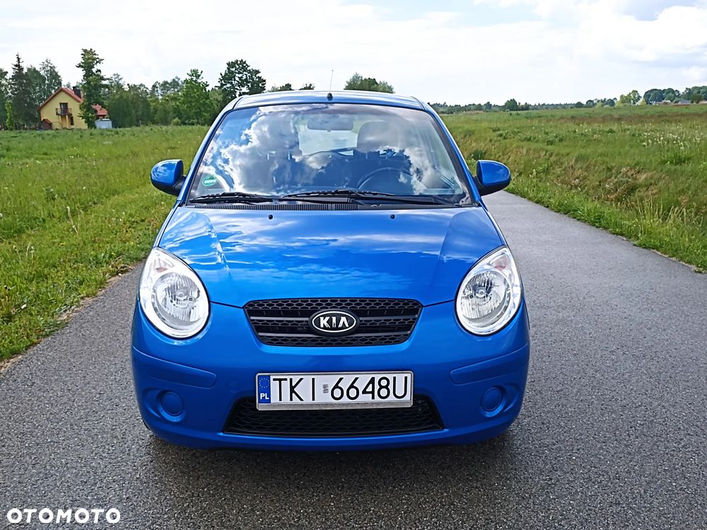 Kia Picanto 1.1 (els4) - 28