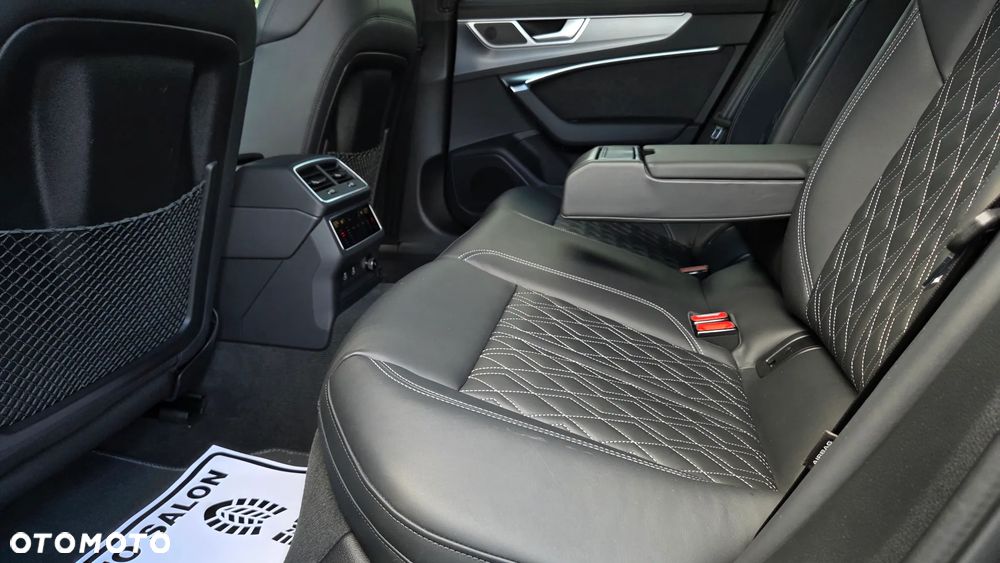 Audi A6 Avant 45 TFSI quattro S tronic S line - 13