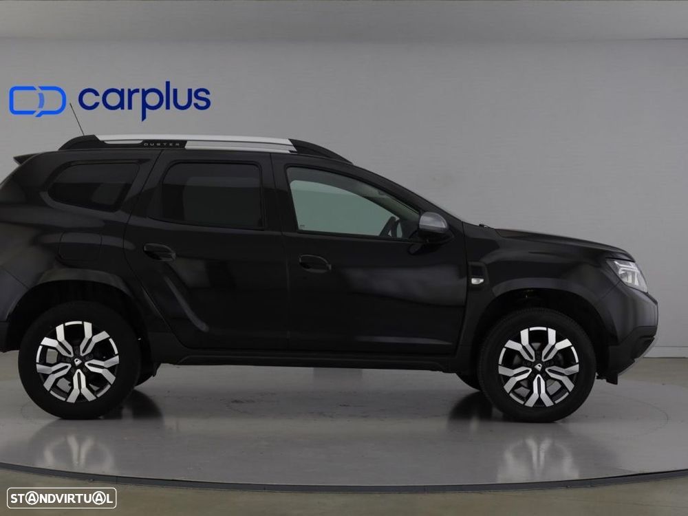 Dacia Duster 1.0 TCe ECO-G Prestige Bi-Fuel - 8