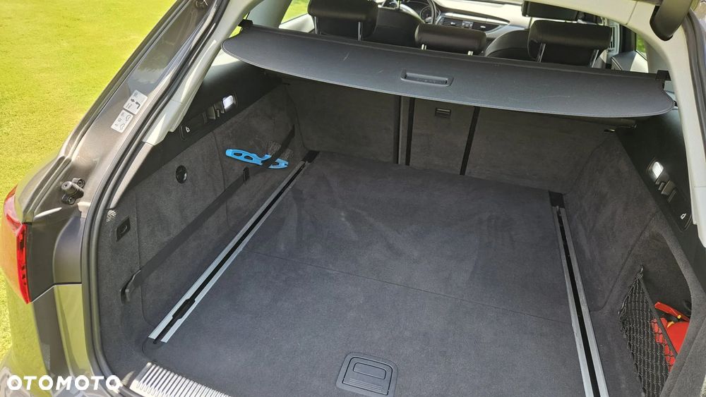 Audi A6 Avant 2.0 TDI Ultra DPF S tronic - 30