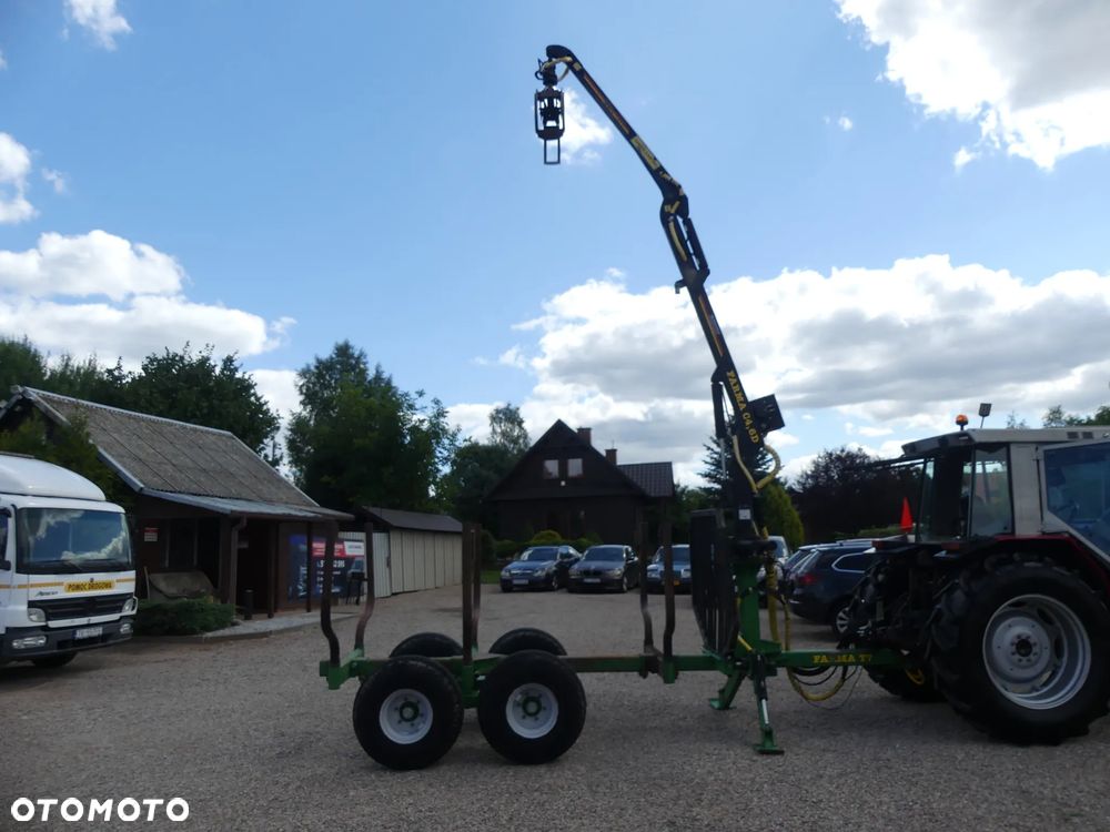 FarmIQ T7 - 34