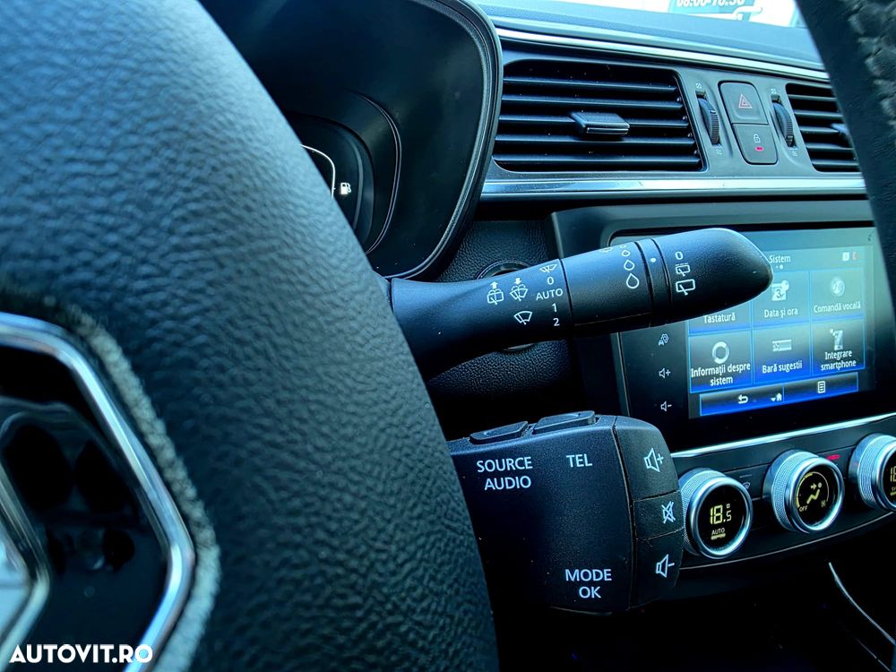 Renault Kadjar TCe 140 GPF Zen - 10