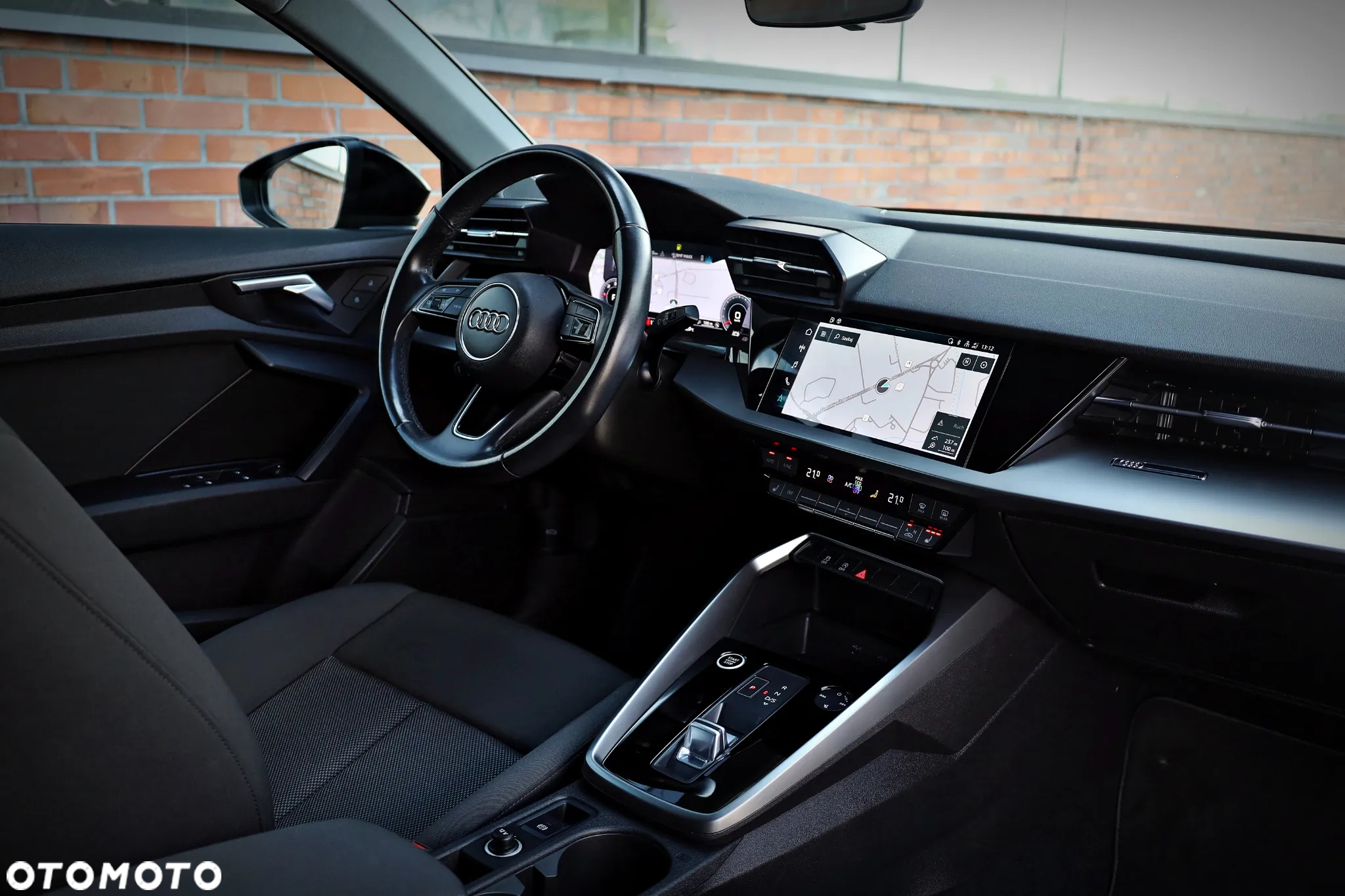 Audi A3 35 TDI S tronic - 18