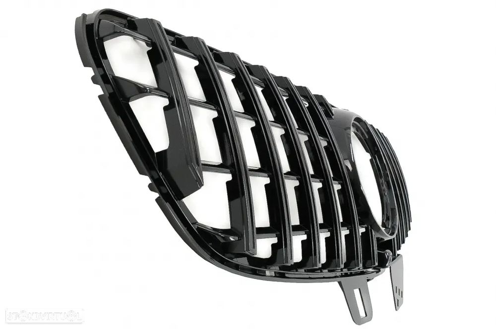 Grelha Mercedes Classe V W447 (2020 em diante) - 3