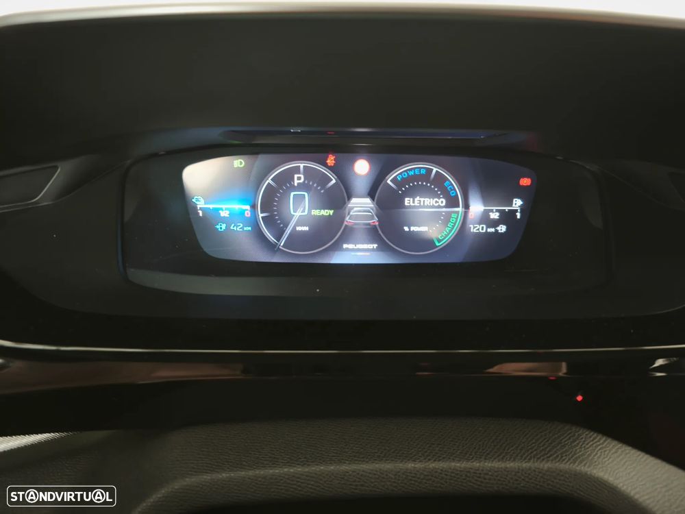 Peugeot 308 SW 225 e-EAT8 GT - 19