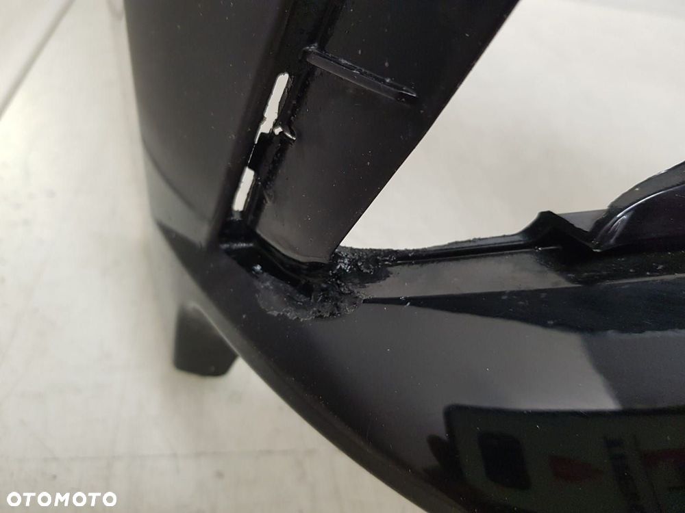 ZDERZAK PRZEDNI MG 4 23-24 P11183302 P11186019 11183302 - 6