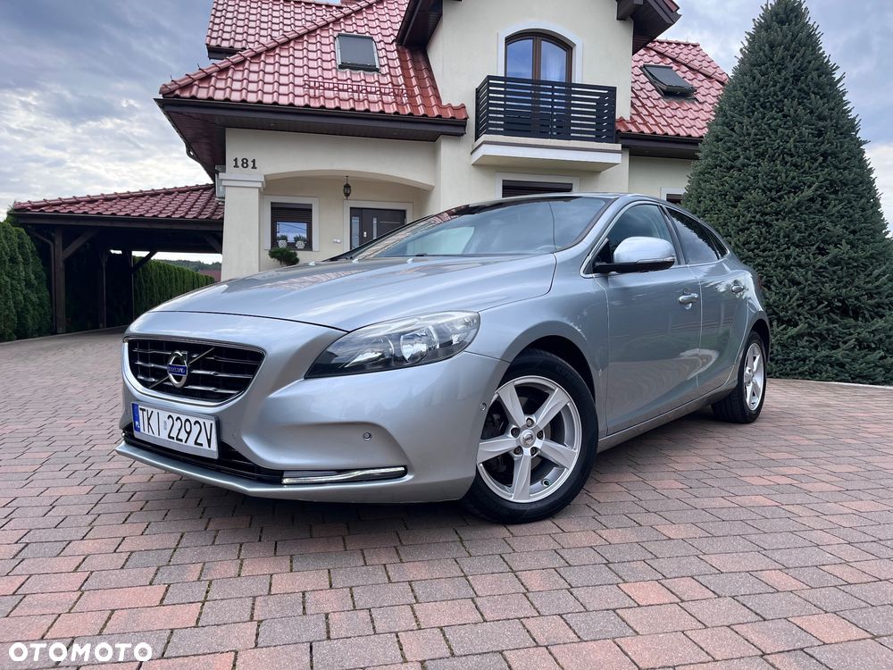Volvo V40 D2 You - 27