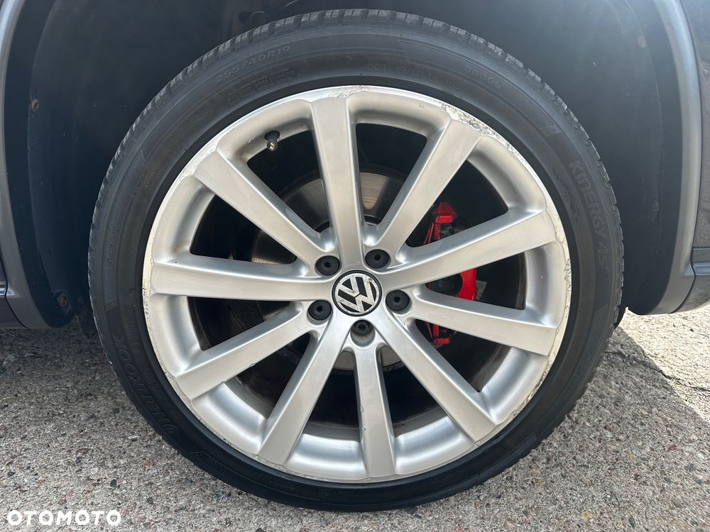 Volkswagen Tiguan 1.4 TSI 4Motion Sport & Style - 28