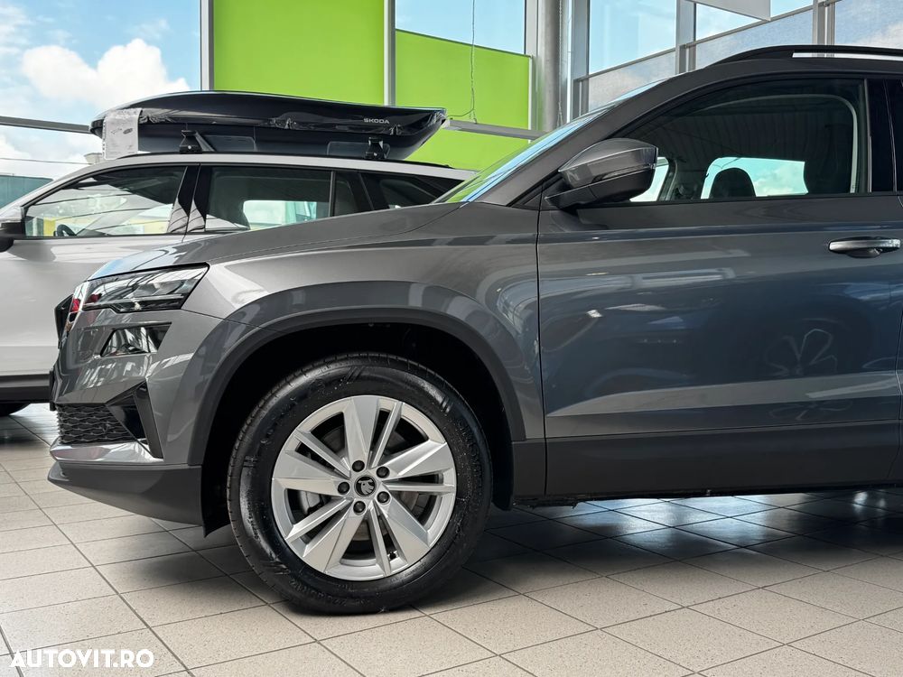 Skoda Karoq 2.0 TDI DSG Selection - 18