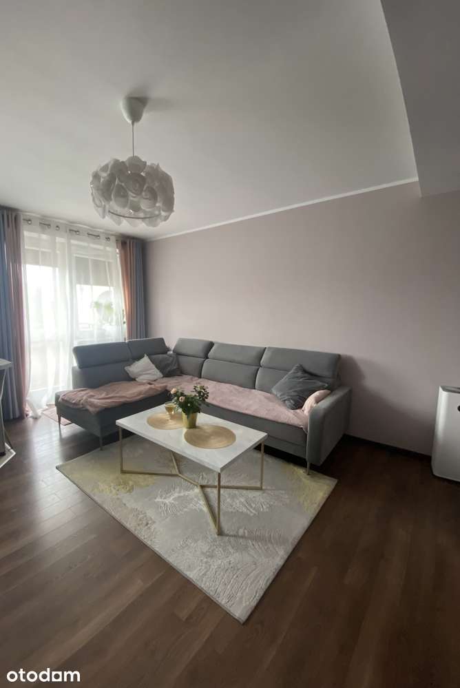 Mieszkanie na sprzedaż, 4 pokoje, 65 m², Mielec