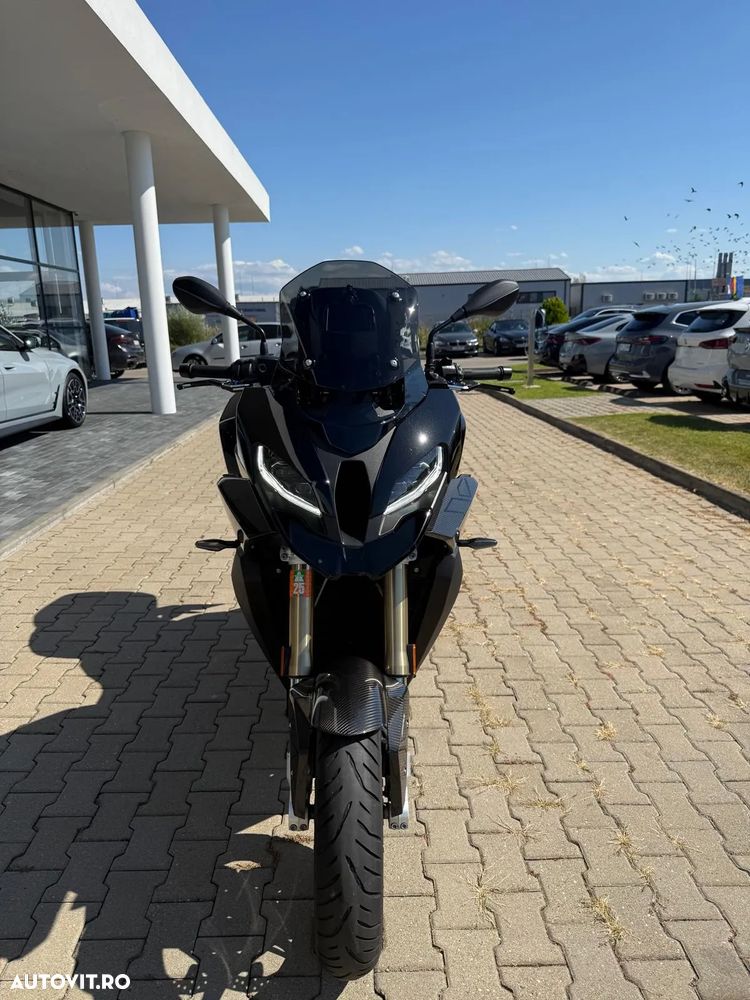 BMW S1000XR - 14