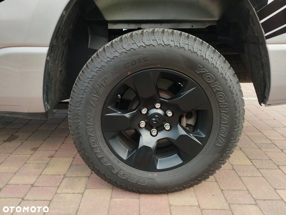 Dodge RAM - 26