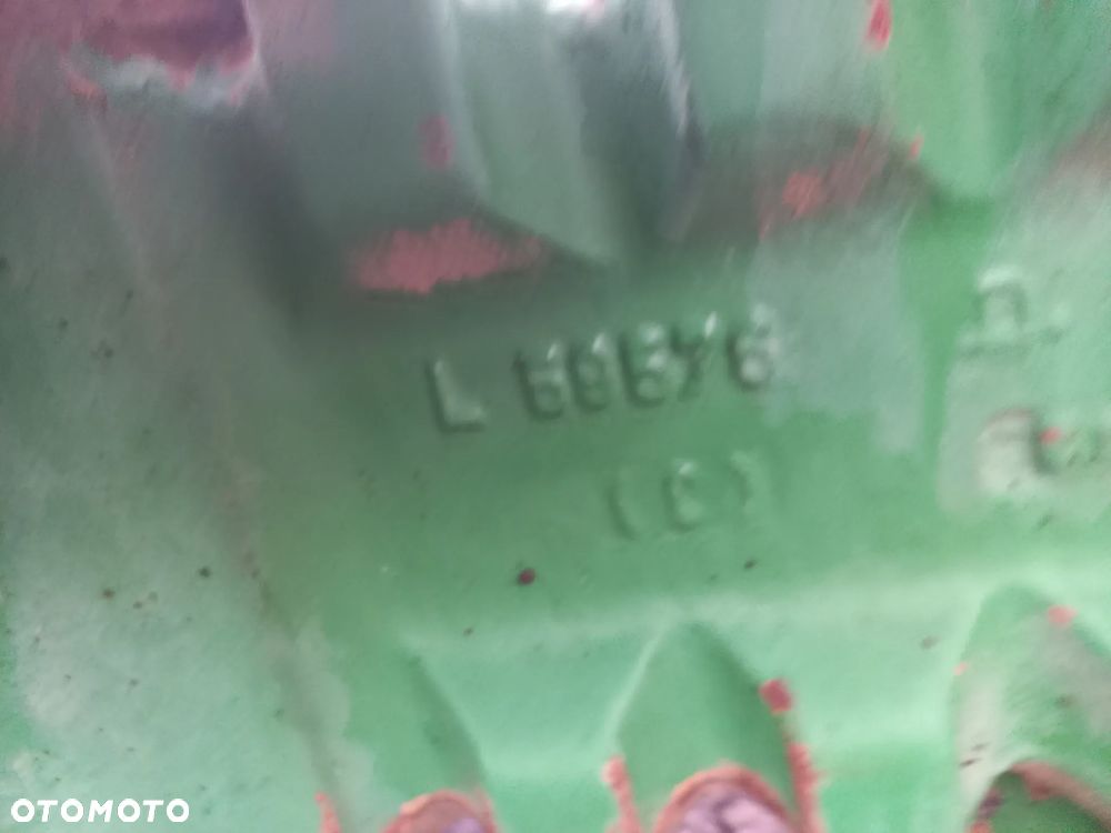 JOHN DEERE  2250 ,1640,2280,1950,1850,2450,2650,2850 most,skrzynia,przystawka,zwolnica,atak,koło zębate,synchronizator.L59576,L44284,L63329,L42262,L60546,L60169,L58530,R80725,4472458029F,3650,R78510,R55950,L56592,4472458028,R39837,L42284 - 10