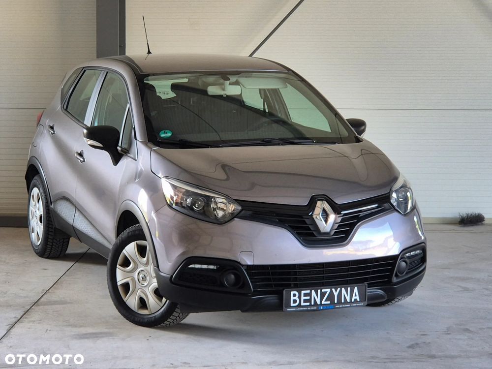 Renault Captur 0.9 Energy TCe Limited - 22